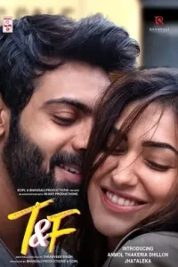 Tuesdays and Fridays (2021) New Bollywood Hindi Full Movie HDHub4u