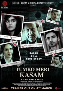 Tumko Meri Kasam 2025 Bollywood Full Movie HDHub4u