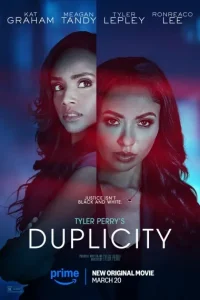Tyler Perry’s Duplicity 2025 Hollywood Full Movies HDHub4u