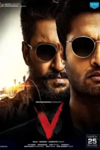 V 2020 Hindi + Telugu South Movie HDHub4u V 2020 Hindi + Telugu South Movie HDHub4u