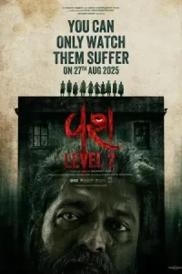 Vash Level 2 (2025) Hindi + Gujarati Full Movie HDHub4u