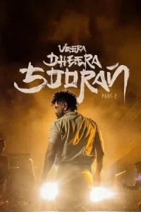 Veera Dheera Sooran 2025 South Hindi Full Movie HDHub4u