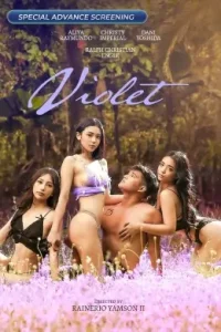 Violet 2025 Tagalog Full Movie HDHub4u 🔞