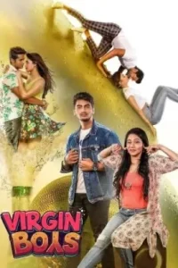 Virgin Boys 2025 Hindi + Telugu South Movie HDHub4u