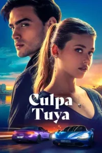 Your Fault 2024 Hollywood Hindi Full movie HDHub4u