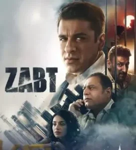Zabt 2024 Bollywood Hindi Full Movie HDHub4u Zabt 2024 Bollywood Hindi Full Movie HDHub4u